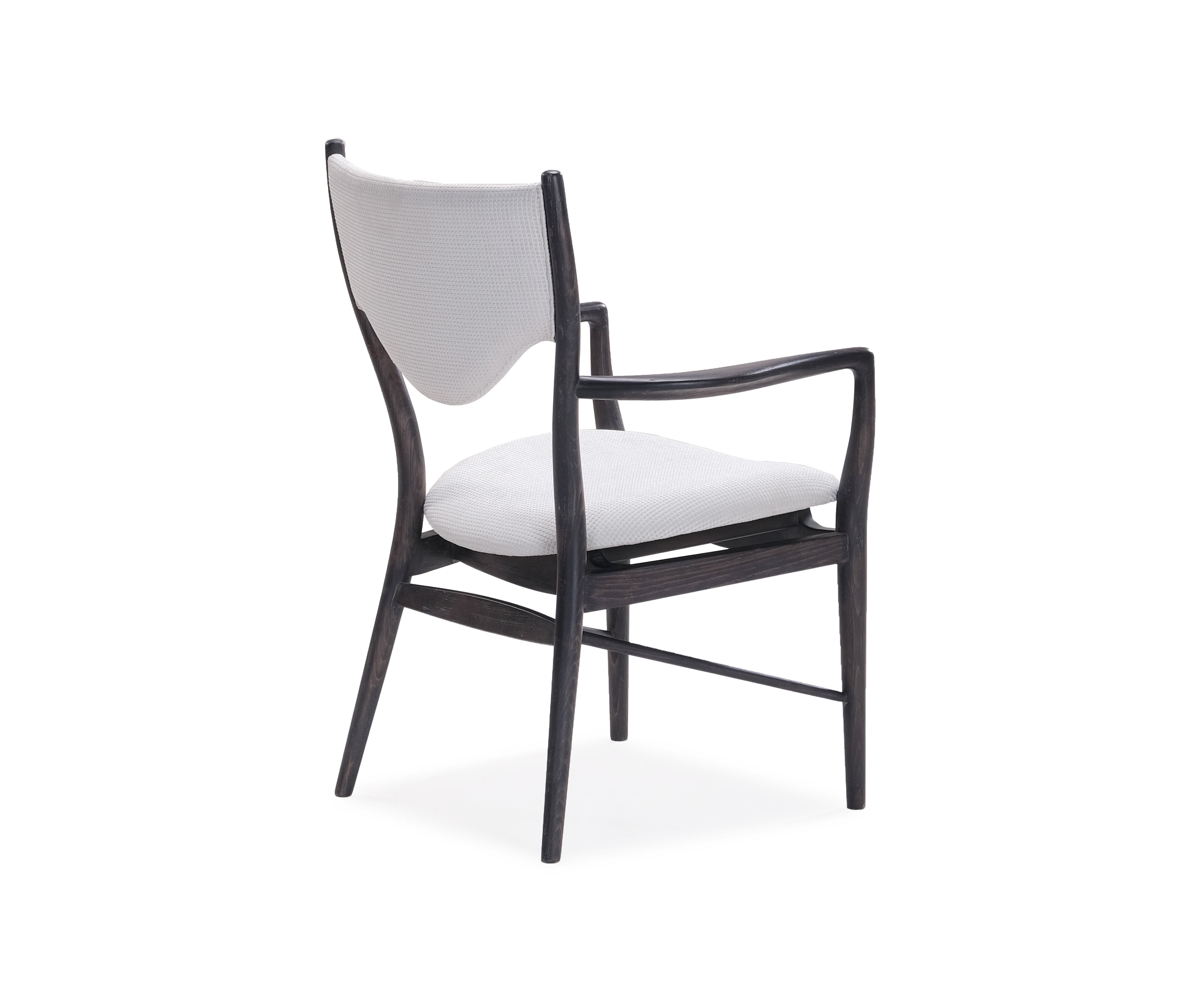 IRVINE ARM CHAIR